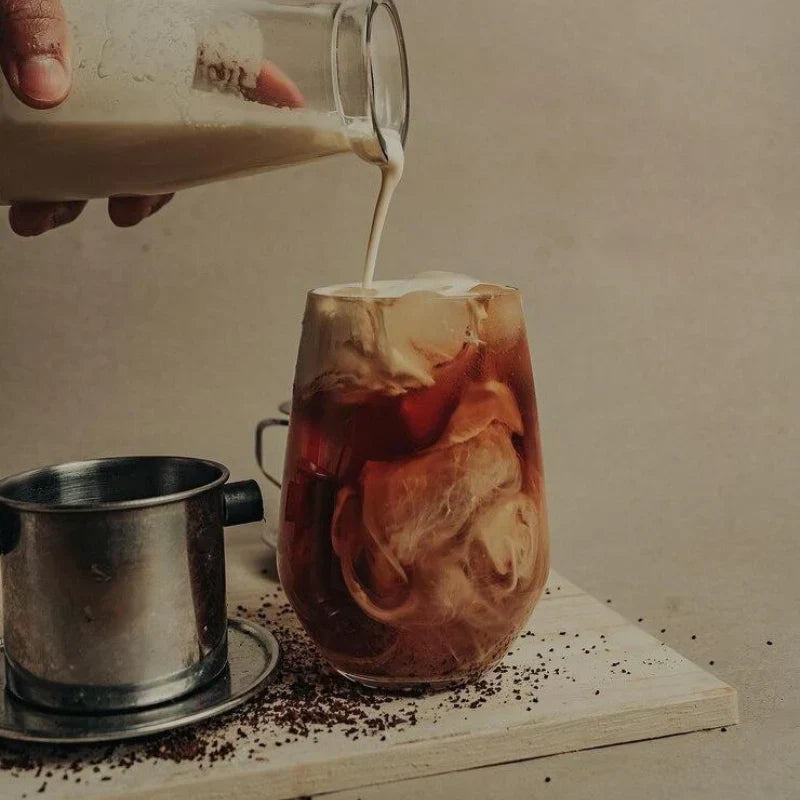Cold Brew Coffee Recipe: Simple Steps for Perfect Brew