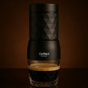 3 in 1 Portable Espresso Coffee Machine
