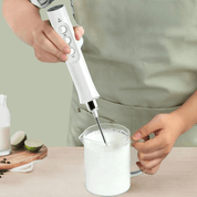 3 in 1 Rechargeable Electric Mixer