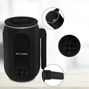 4 in 1 Electric Milk Frother
