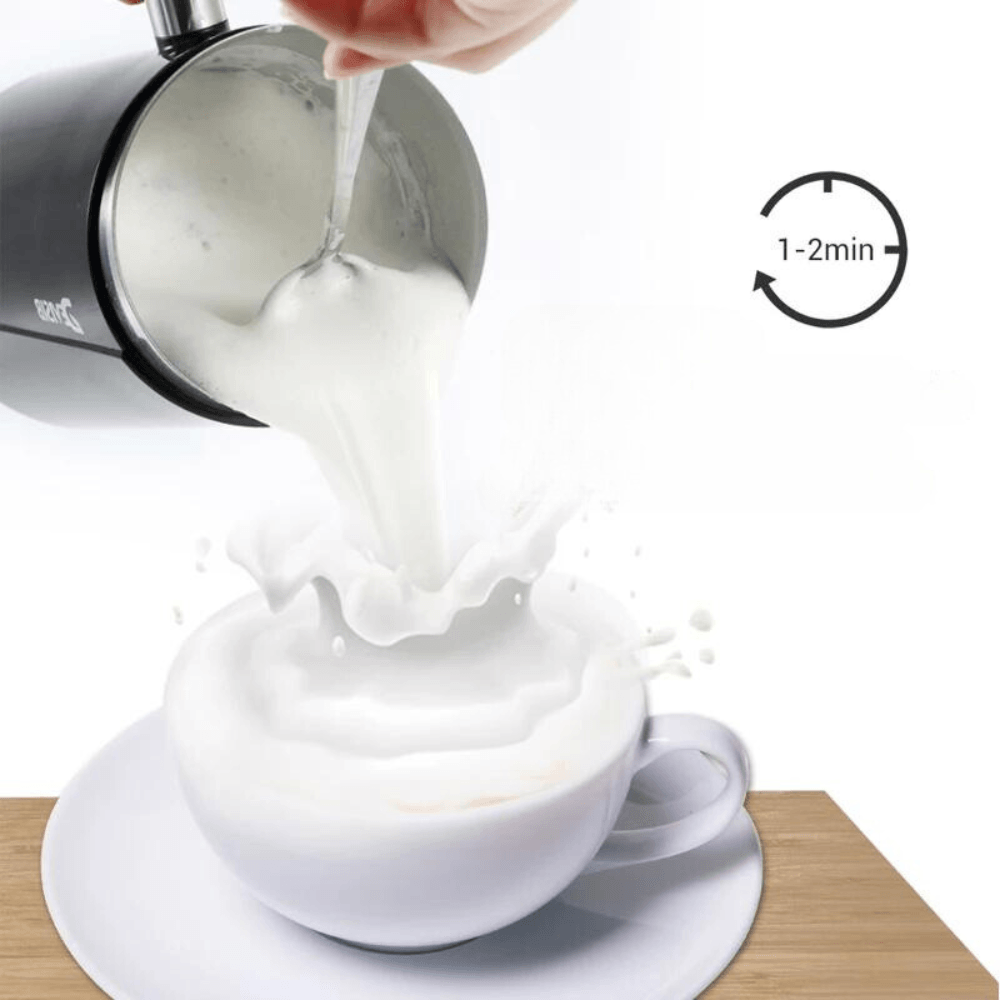 500ml Electric Milk Frother