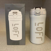 600ml Thermos Coffee Bottle