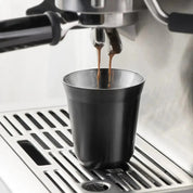 80ml Stainless Steel Espresso Cup