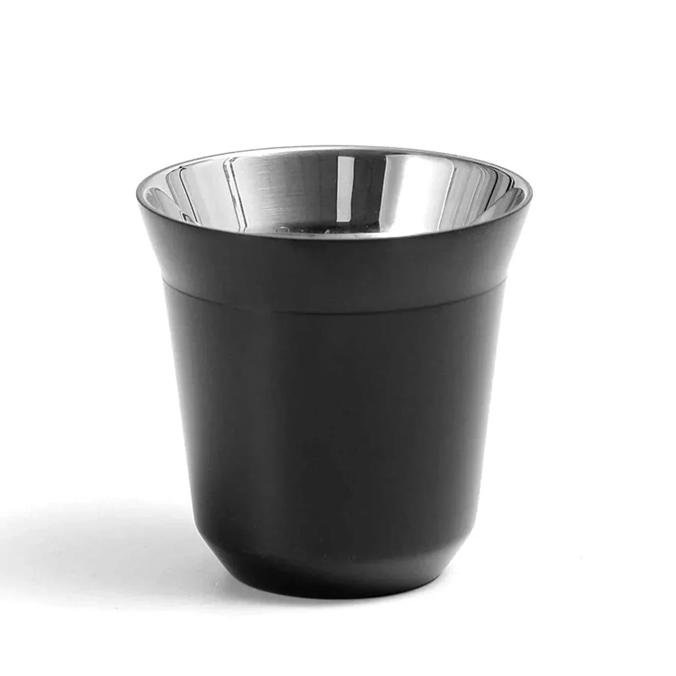 80ml Stainless Steel Espresso Cup