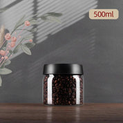 Airtight Glass Coffee Pot