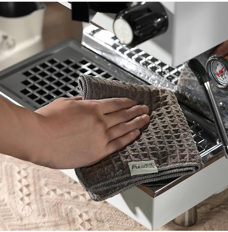 Barista Microfiber Towel Set
