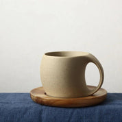 Ceramic Coffee Mug 220ml