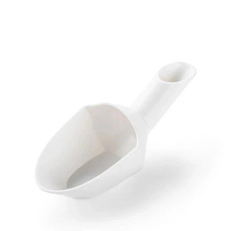 Coffee Measuring Spoon with Funnel 20g