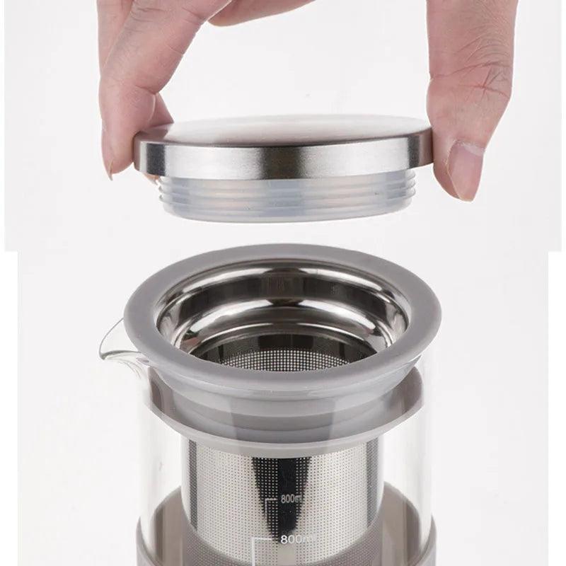 cold-brew