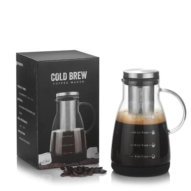 cold-brew