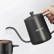 Complete Coffee Maker Set