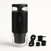 DC12V Portable Coffee Machine