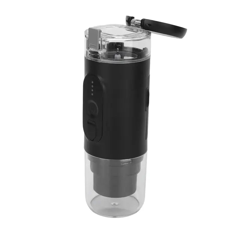 DC12V Portable Coffee Machine