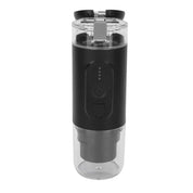 DC12V Portable Coffee Machine