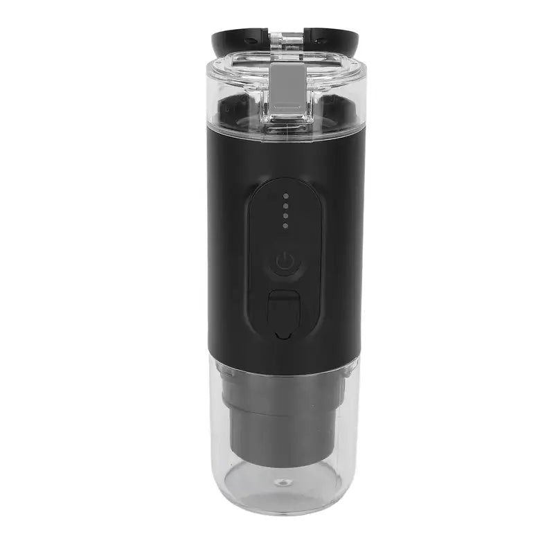 DC12V Portable Coffee Machine