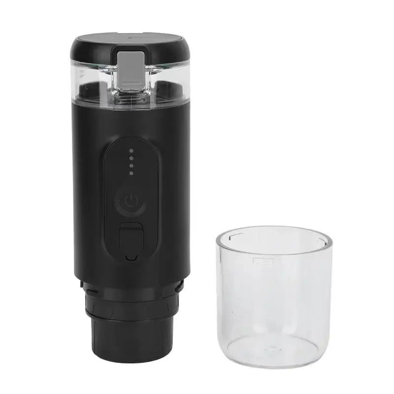 DC12V Portable Coffee Machine