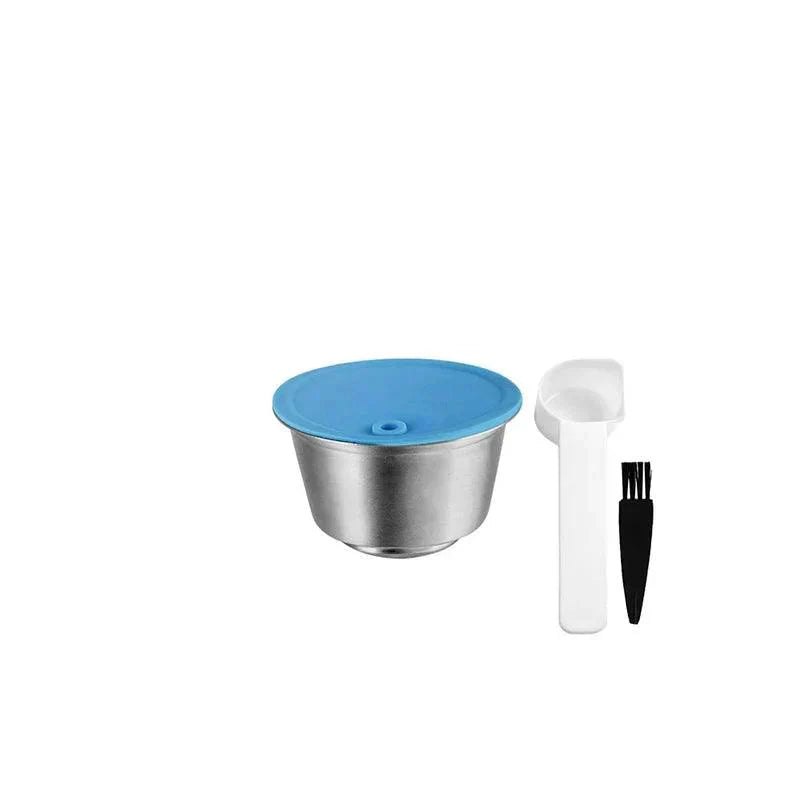 Dolce Gusto Reusable Stainless Steel Capsules