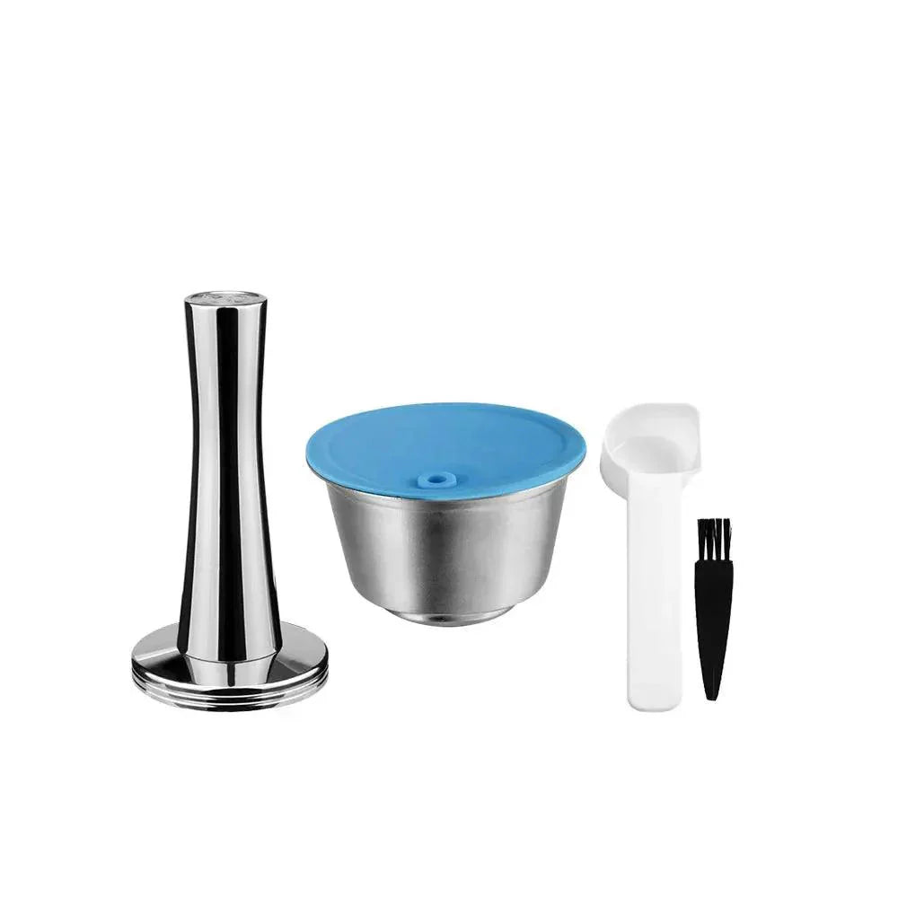 Dolce Gusto Reusable Stainless Steel Capsules