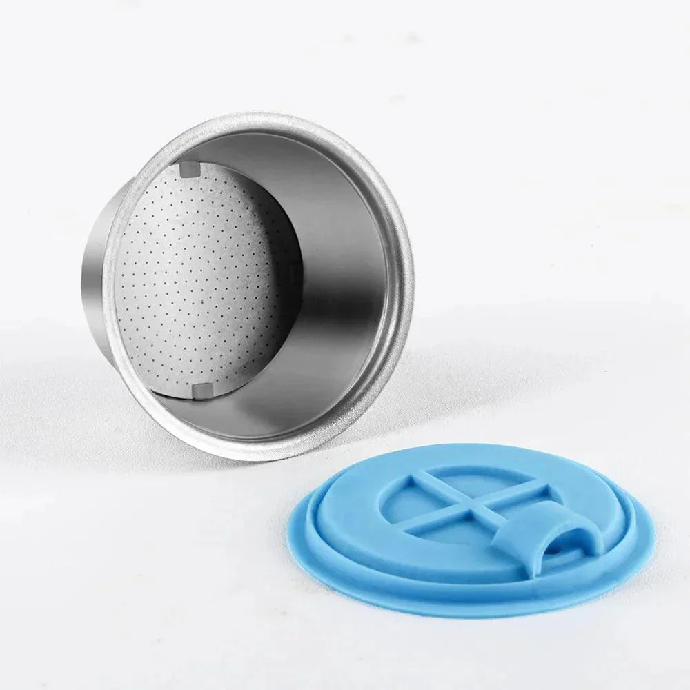 Dolce Gusto Reusable Stainless Steel Capsules