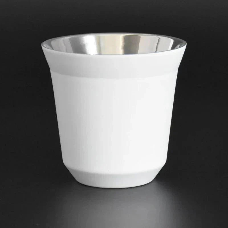 Double Layer Espresso Cup 80ml