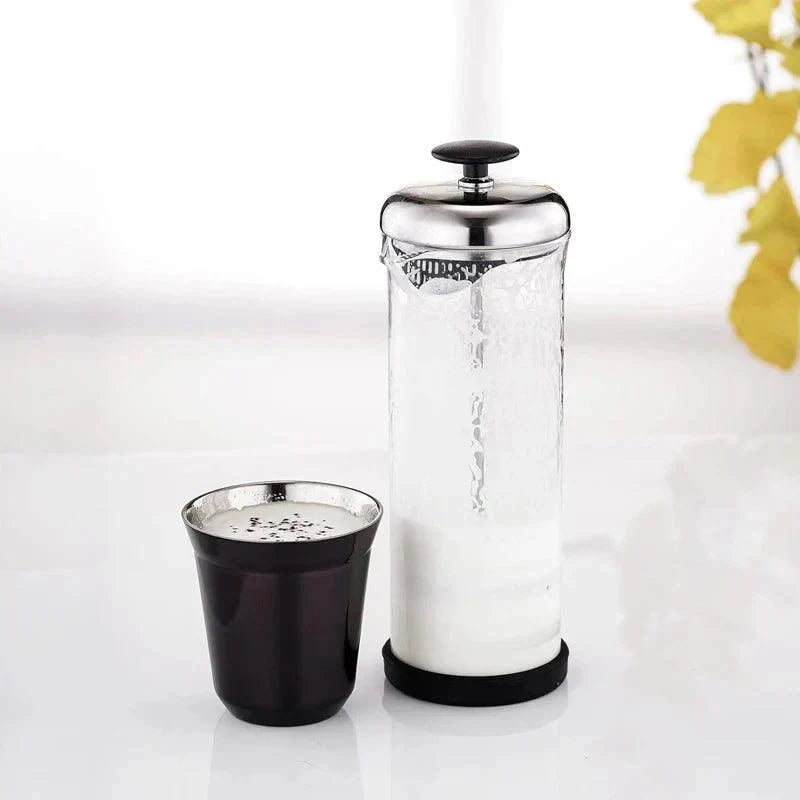 Double Layer Espresso Cup 80ml