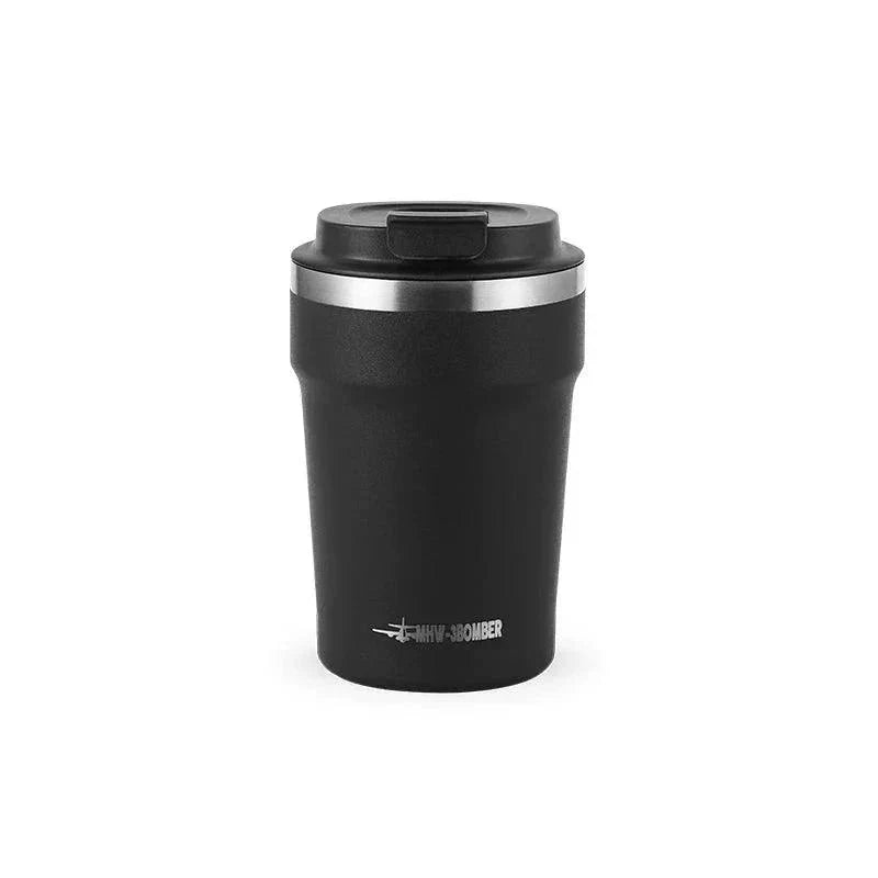 Double Wall Thermal Mug