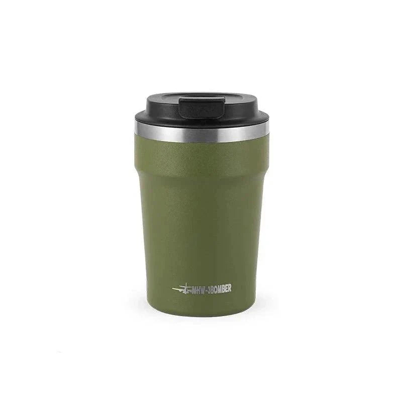 Double Wall Thermal Mug