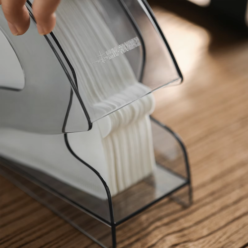 Filter Holder + Pack of 100 Filters V02