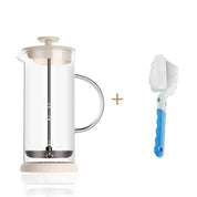 French Glass Coffee Press 450 ml