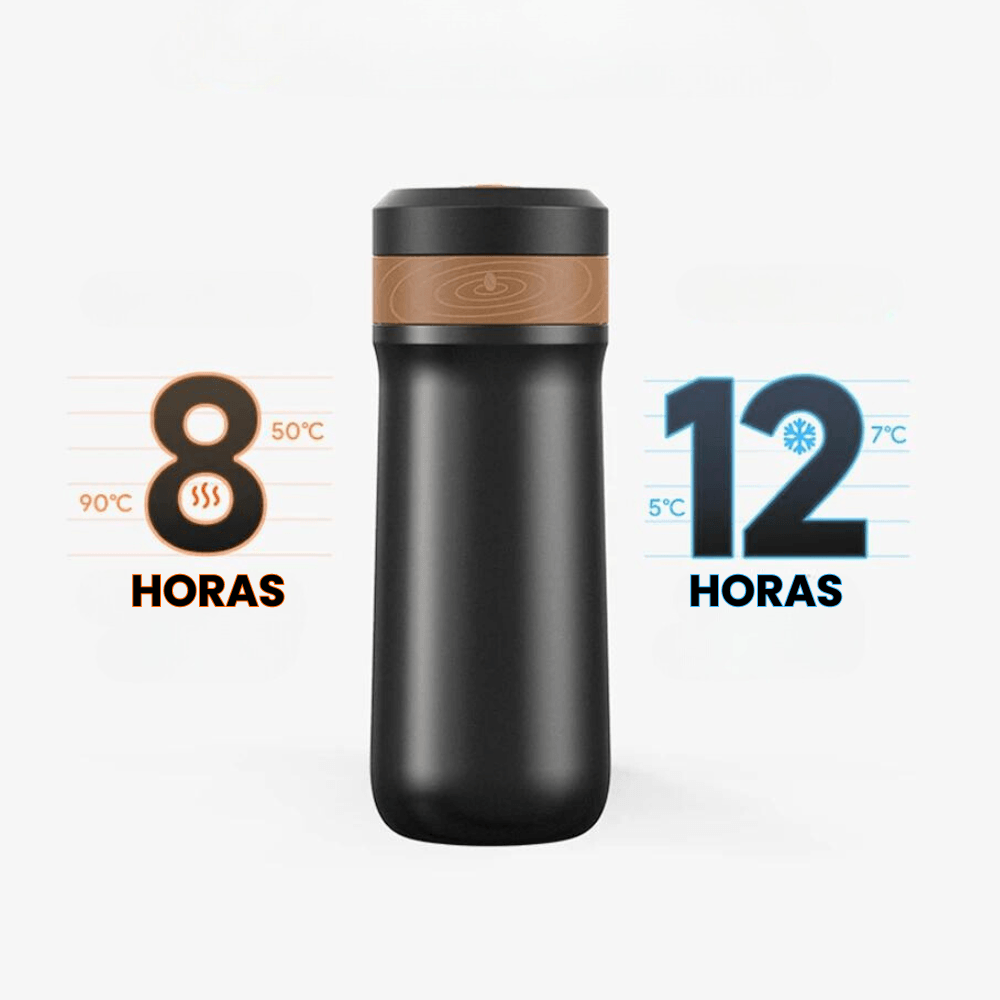 French Press for Travel 320ml