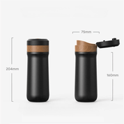 French Press for Travel 320ml