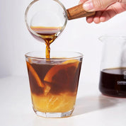 Glass Barista Cup 240ml