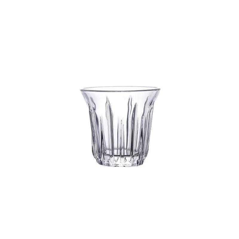 Glass Cup for Espresso