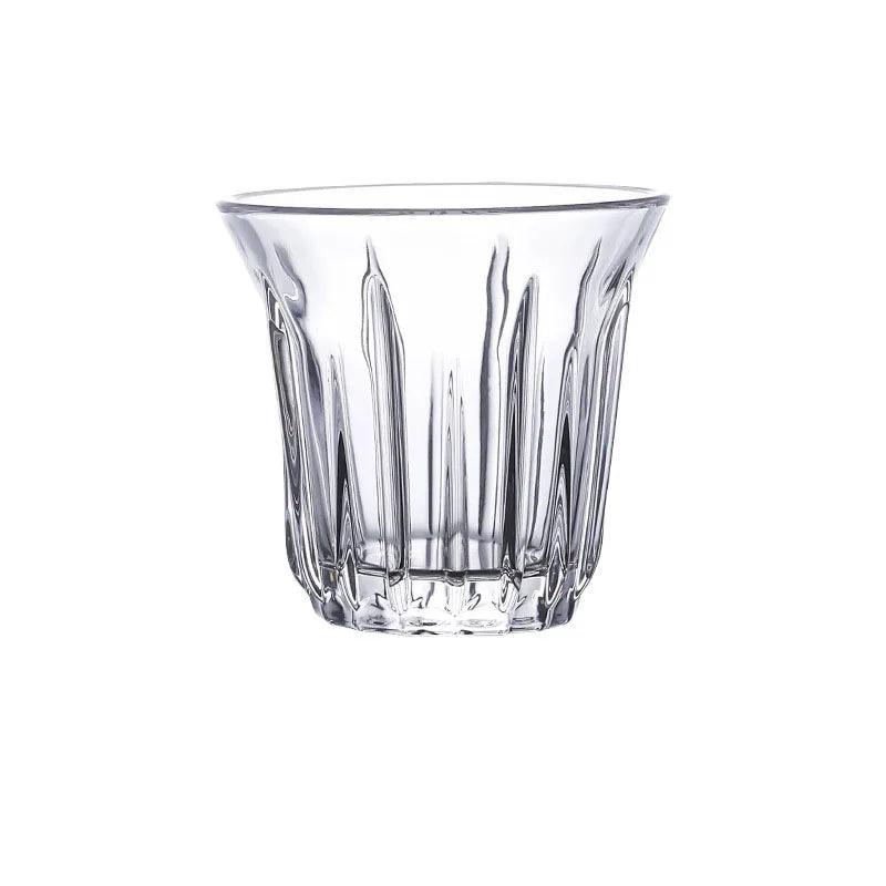 Glass Cup for Espresso