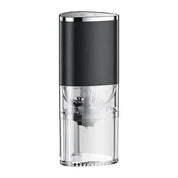 Glass Electric Coffee Grinder