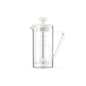 Glass French Press for Coffee 400ml