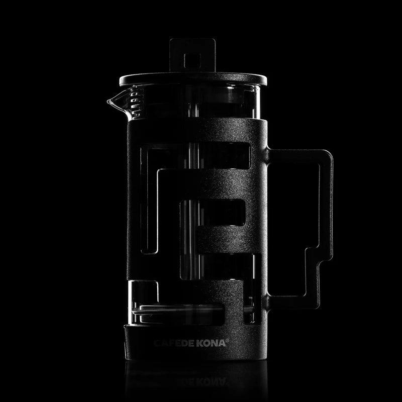 Glass French Press for Coffee