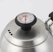 Goosebill Kettle with Thermometer