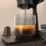 H4A Plus Automatic Coffee Machine - HiBREW