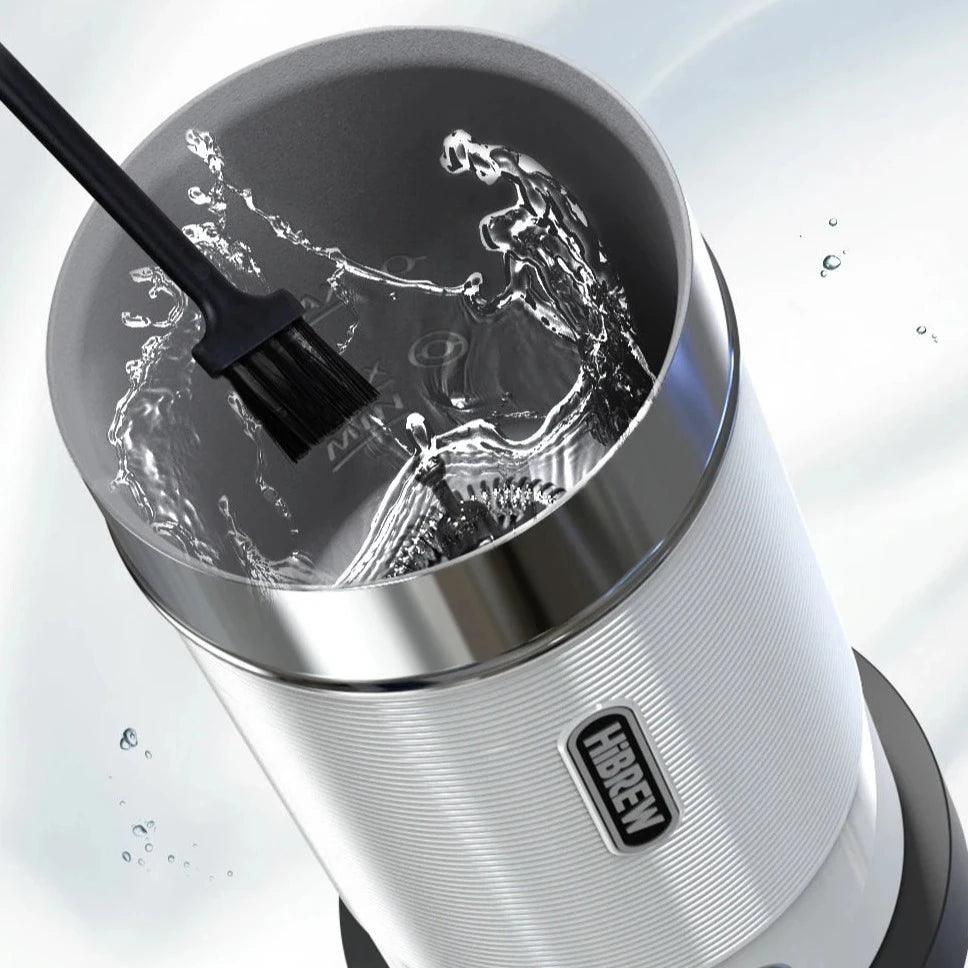 HiBREW Premium Milk Frother