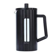 High Borosilicate Glass French Press