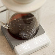 High Precision Digital Coffee Scale