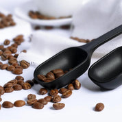 Measuring Spoon for Coffee Beans