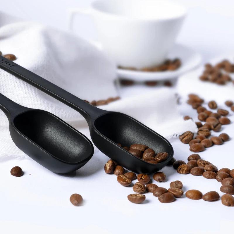 Measuring Spoon for Coffee Beans