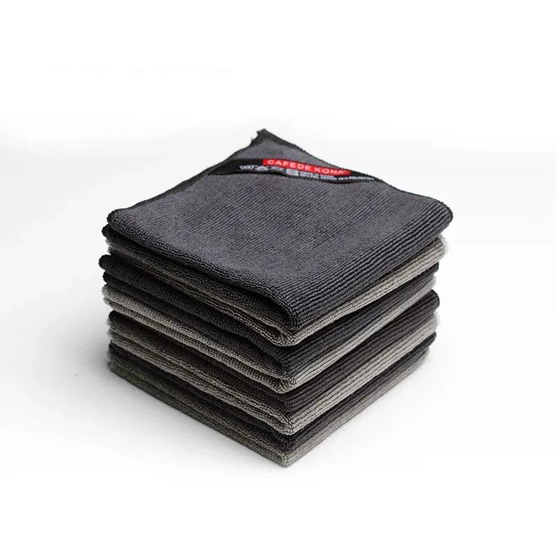 Microfiber Towel Set