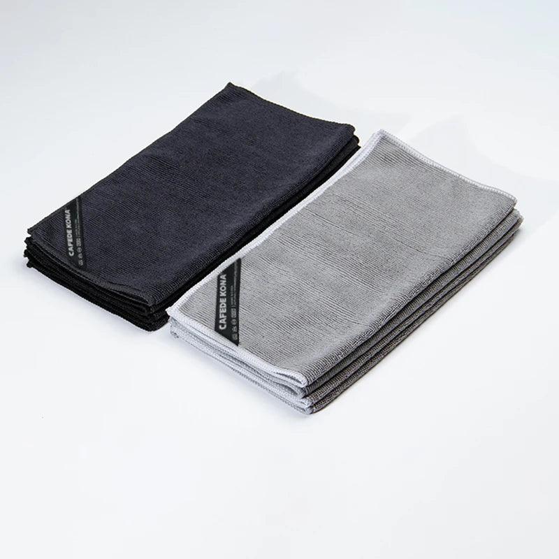 Microfiber Towel Set