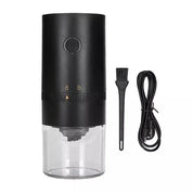 Portable Electric Coffee Grinder