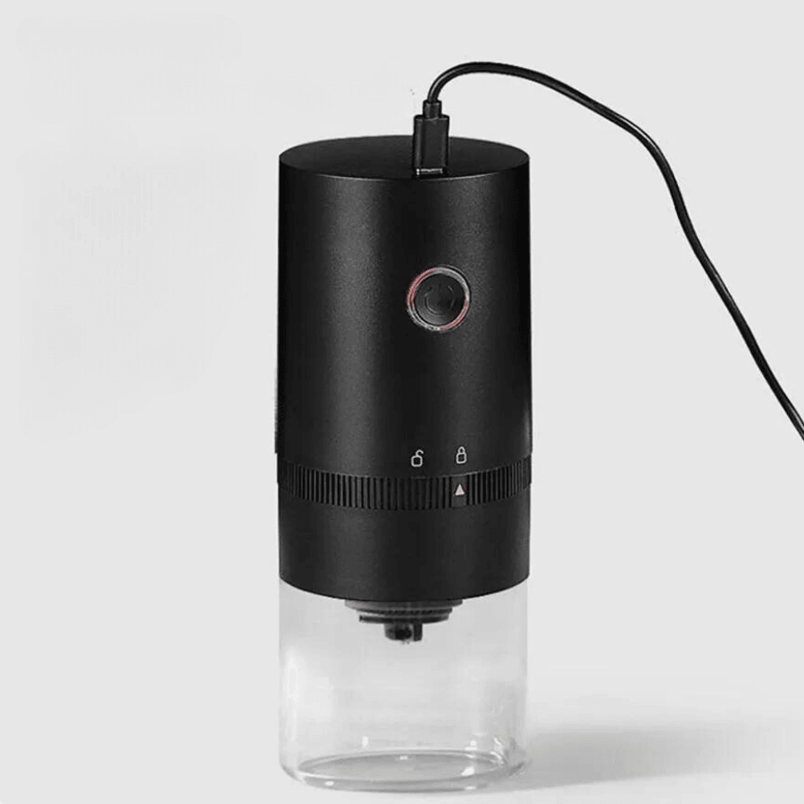 Portable Electric Coffee Grinder