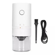 Portable Electric Coffee Grinder