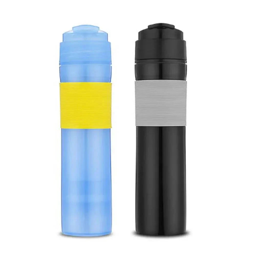 Portable French Press 350ml